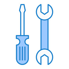 Tools Icon Design