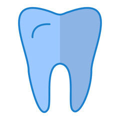 Tooth Icon Design
