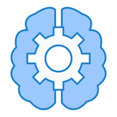 Brainstorm Icon Design
