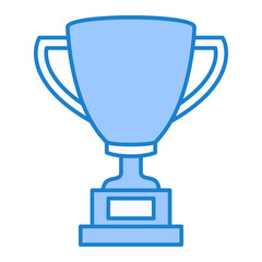 Trophy Icon Design