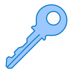 Key Icon Design