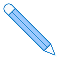 Pencil Icon Design