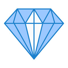 Diamond Icon Design