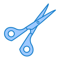 Scissor Icon Design