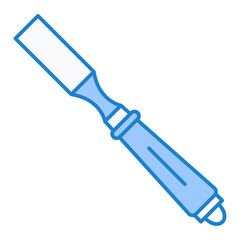 Chisel Icon Design