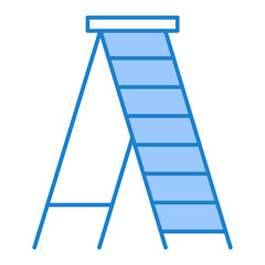 Ladder Icon Design