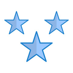 Stars Icon Design