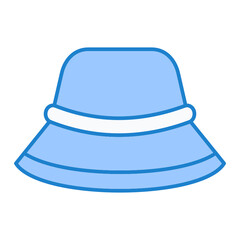 Hat Icon Design