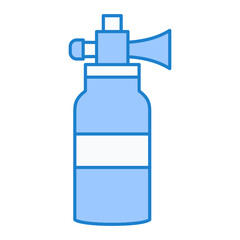 Air Horn Icon Design