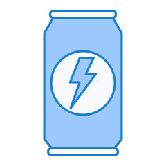 Drink Icon Design