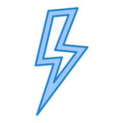 Flash Icon Design