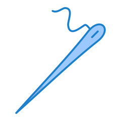 Needles Icon Design