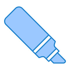 Marker Icon Design