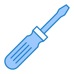 Screwdriver Icon Design