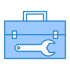 Tool Box Icon Design