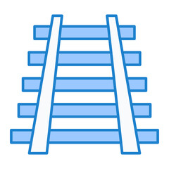 Railroad Icon Design