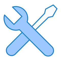 Repair Icon Design