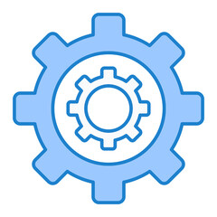 Mechanism Icon Design