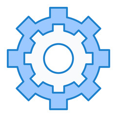 Settings Icon Design