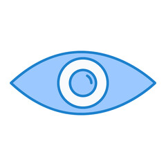 Visibility Icon Design