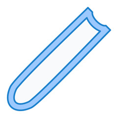 Scoopula Icon Design