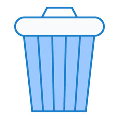 Recycle Bin Icon Design