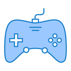 Fototapeta premium Game Pad Icon Design