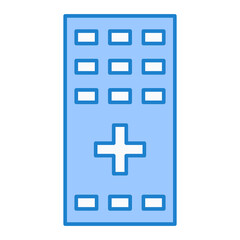 Fototapeta premium Remote Control Icon Design