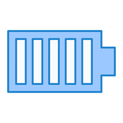 Battery Icon Design