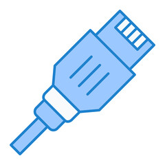 Ethernet Icon Design