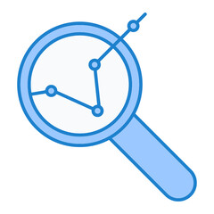 Analysis Icon Design