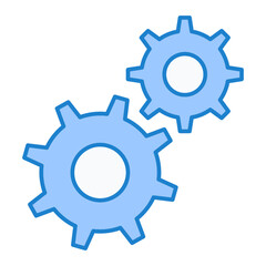 Cogwheel Icon Design