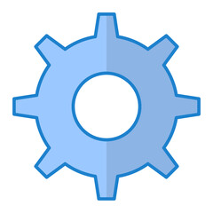Gear Icon Design