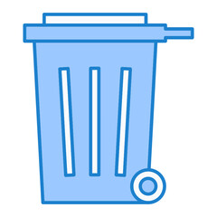 Trash Icon Design