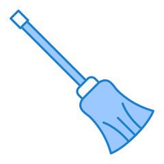 Mop Icon Design