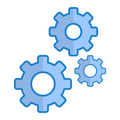 Manufacture Icon Design