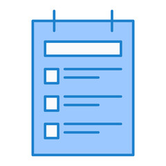 Guidelines Icon Design