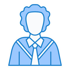 Magistrate Icon Design