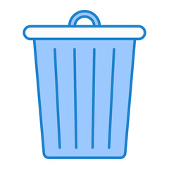Trash Icon Design