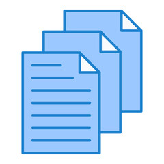 Documents Icon Design