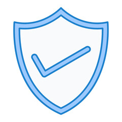 Authorization Icon Design