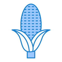 Corn Icon Design