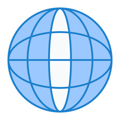 Internet Icon Design