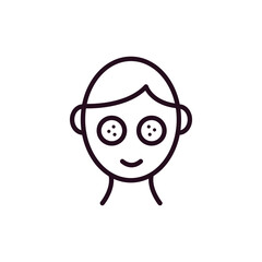 Mask Icon