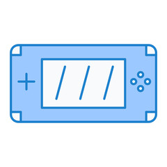 Gaming Device Icon Design