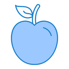 Cherries Icon Design