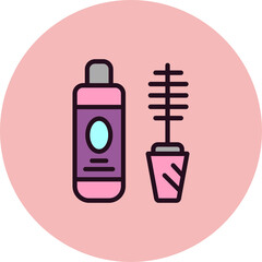 Mascara Icon