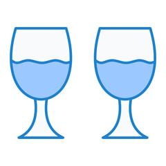 Drinks Icon Design