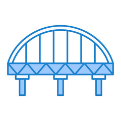 Bridge Icon Design