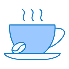 Coffee Icon Design